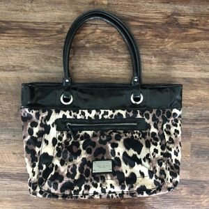 Nine West tote